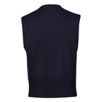 Lightweight Cotton Mens Waistcoat 57171/20662