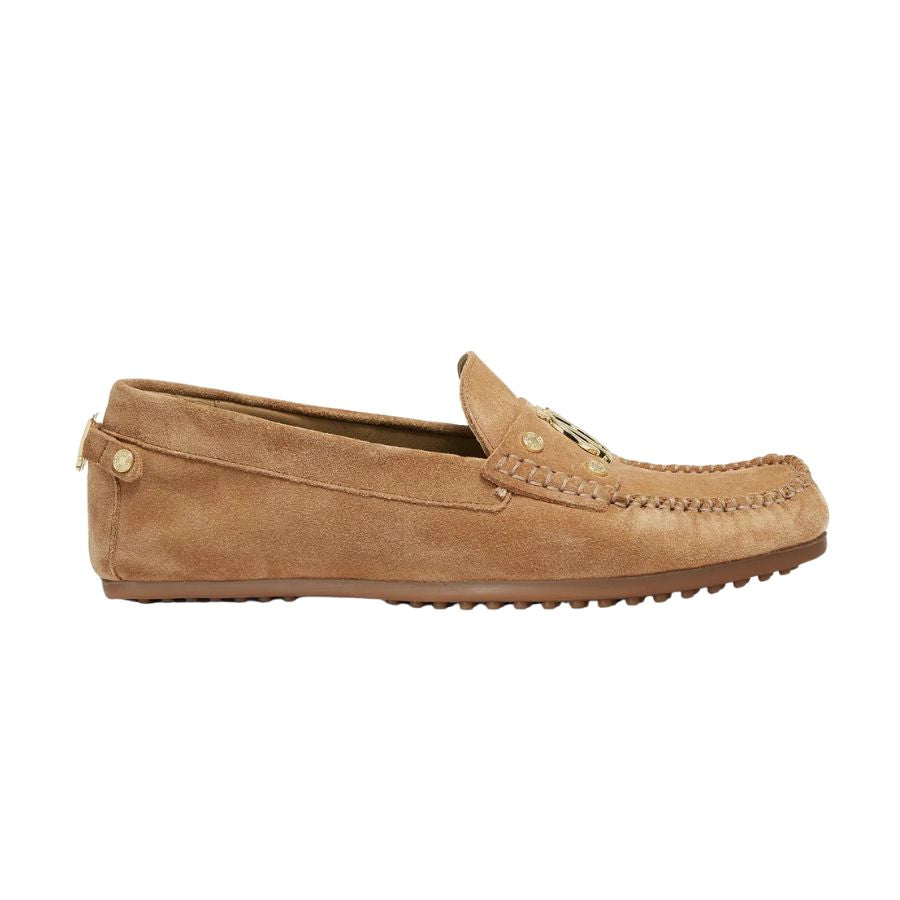 Womens Driving Loafers