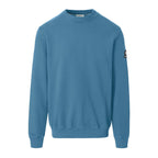 Badge Logo Mens Sweatshirt MBS05