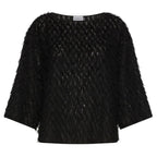 Barca Fil Coupé Womens Top 2623116101200