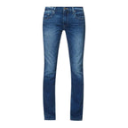 Transcend Federal Mens Slim Fit Jeans Milburn M655F72
