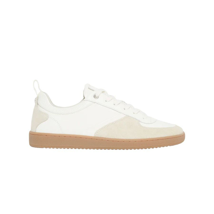 Croft Mens Trainers 105699