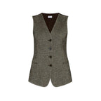Canyon Tweed Waistcoat 2523156034200