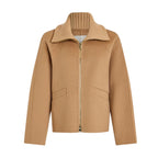 Darnley Short Womens Jacket VAR03545