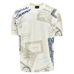 Digital Print T-Shirt EM005274 AF24857