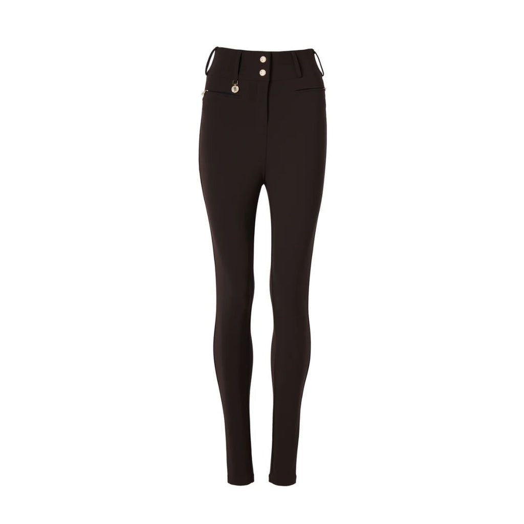 Womens Contour Trouser