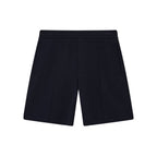 Stretch Jersey Bermuda Shorts EM004544 AF10013