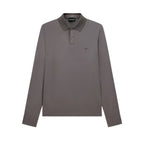 Long Sleeve Mens Polo Shirt EM006807 AF13721
