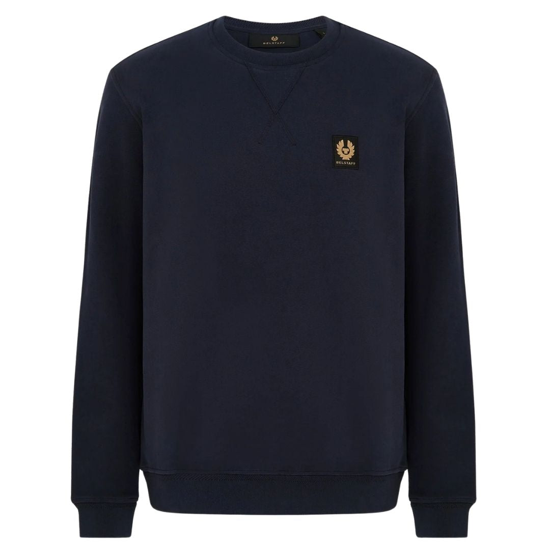 Belstaff Mens Sweatshirt 106568