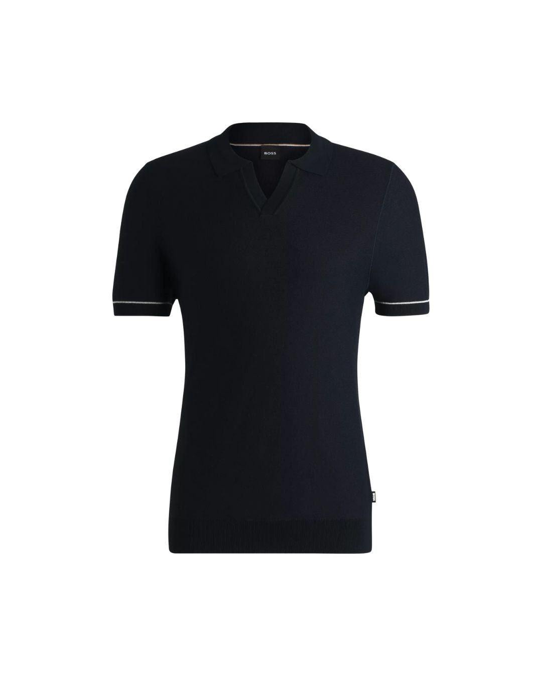 H-Jianluca Knitted Polo Shirt 50537654 – Robinsons of Bawtry H-Jianluca Knitted Polo Shirt 50537654 – Robinsons of Bawtry