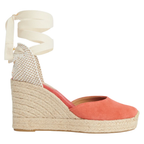 Seville Womens Wedge Espadrille