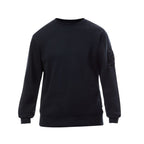 Hartsfield Crew Neck Mens Sweatshirt M35MS706