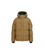 Wide Baffle Puffer Mens Jacket M52