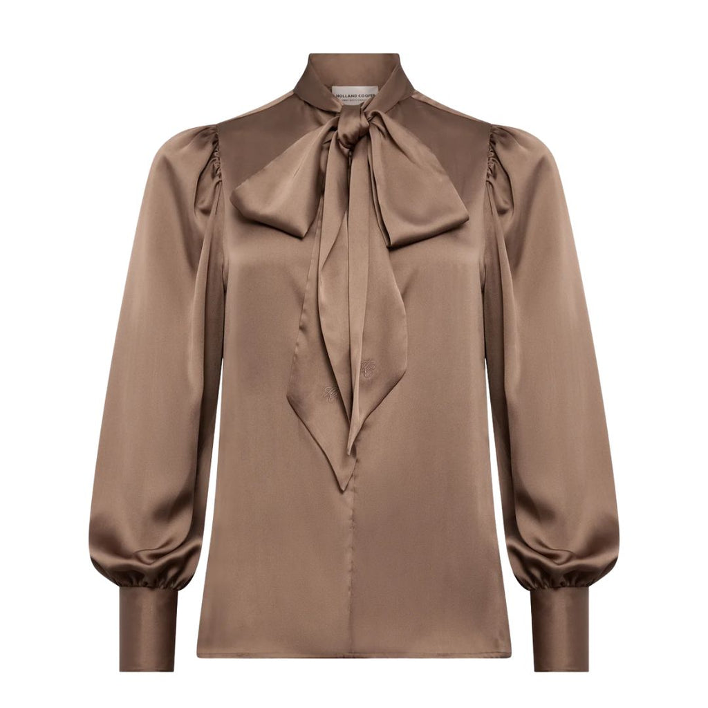 Ariella Womens Blouse