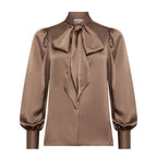 Ariella Womens Blouse