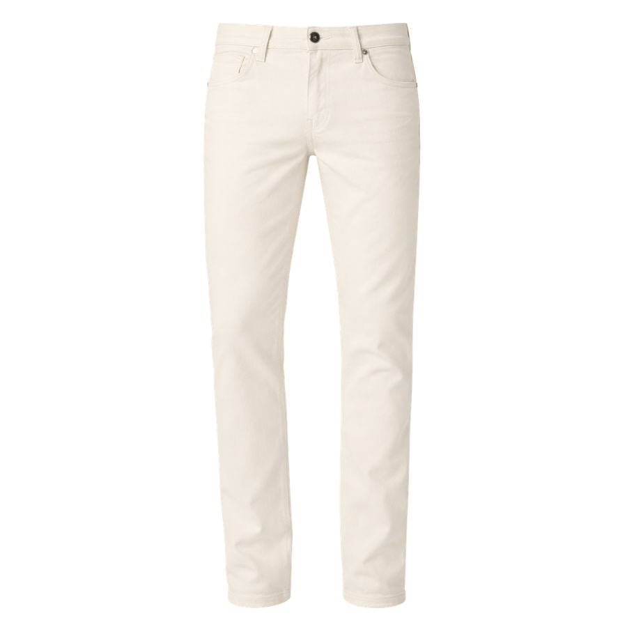 Transcend Federal Mens Slim Fit Jeans Sea Shell M655799