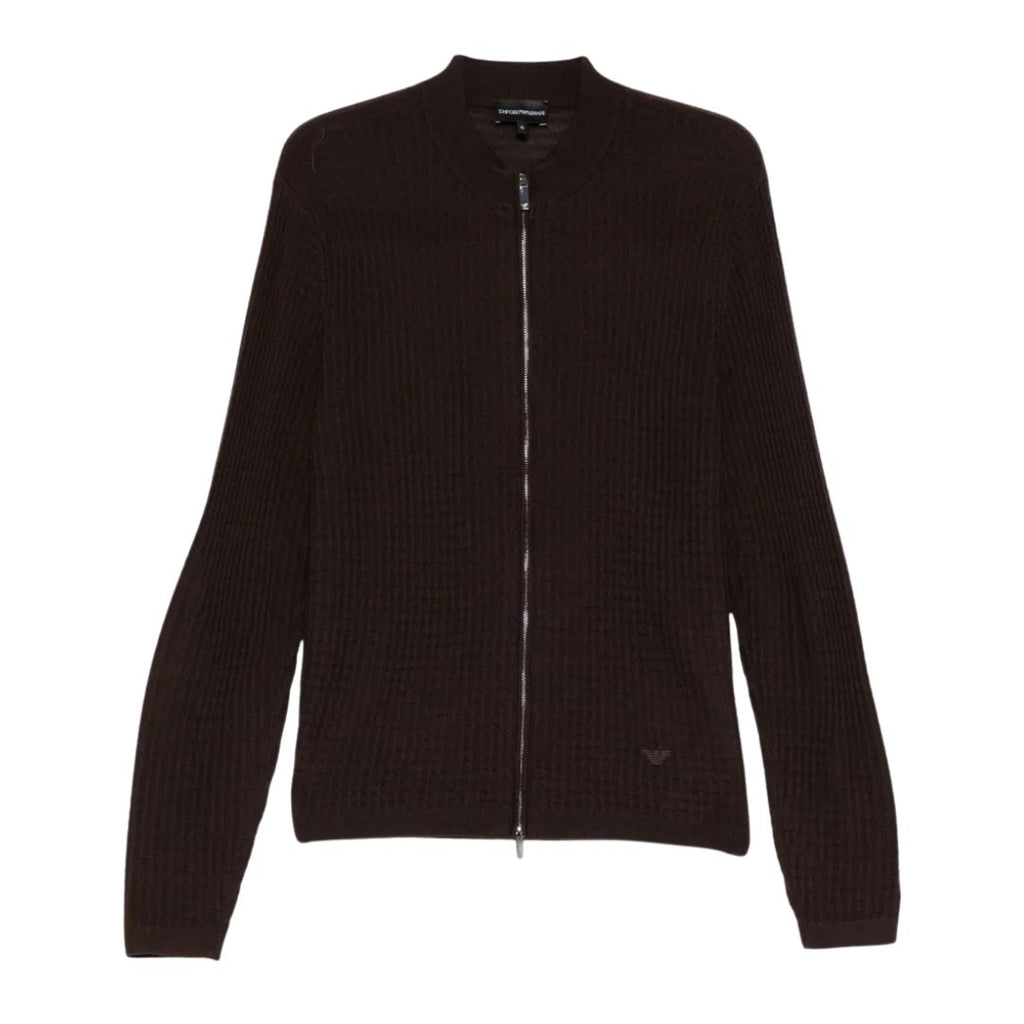 Long Sleeve Mens Cardigan EM006315 AF27831
