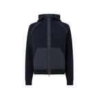 View Mens Hooded Full Zip 106136