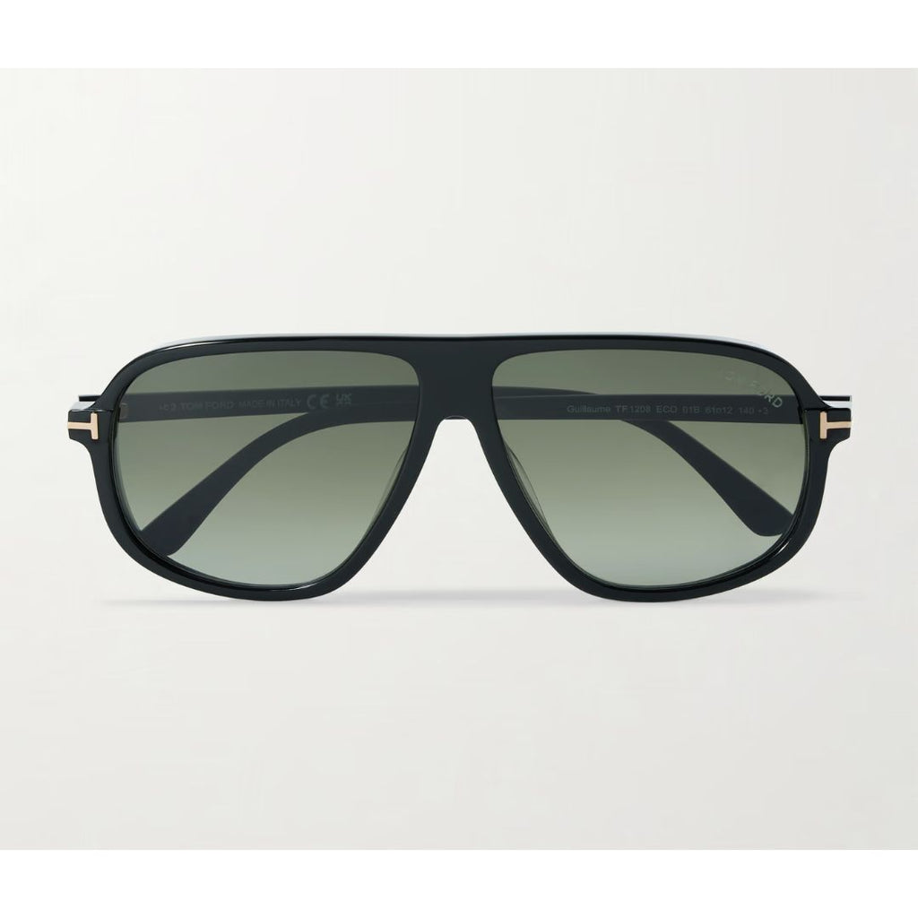 Guillaume Mens Sunglasses FT1208