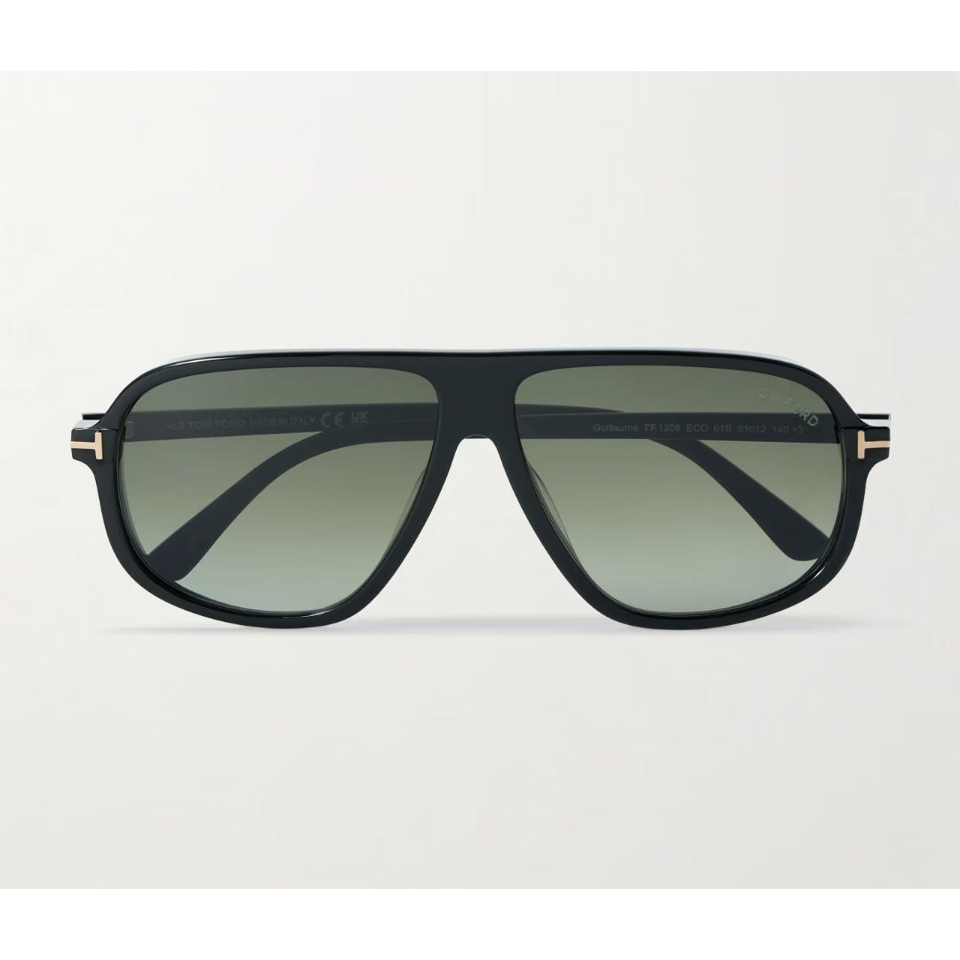 Guillaume Mens Sunglasses FT1208