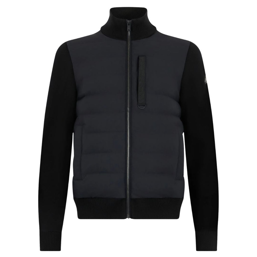 Kamet Mens Hybrid Jacket M35MK682