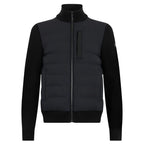 Kamet Mens Hybrid Jacket M35MK682