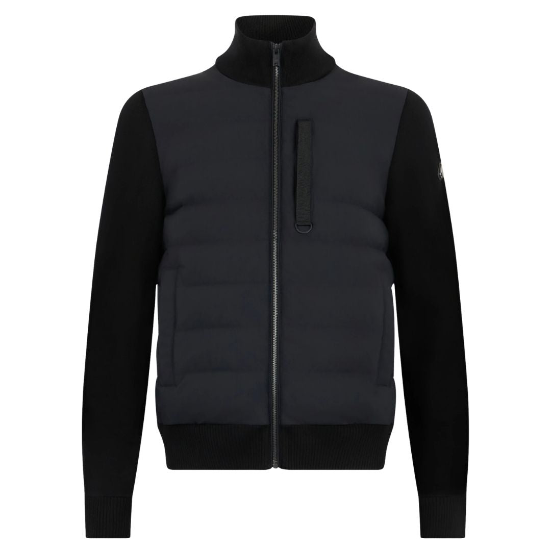 Kamet Mens Hybrid Jacket M35MK682