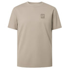 Curator Pique Mens T-Shirt 106502