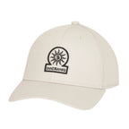 Mens Badge Logo Cap CAP08