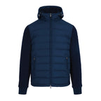 Outlander Hybrid Mens Puffer Jacket M17
