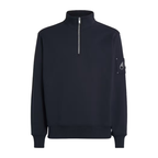 Hartsfield 1/4 Zip Mens Sweatshirt M35MS613