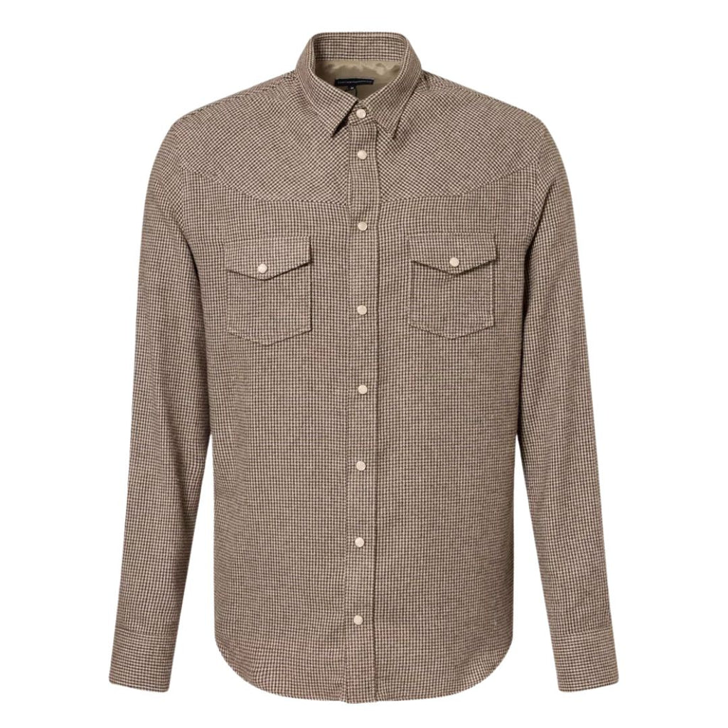 Long Sleeve Mens Shirt EM007369 TE23285