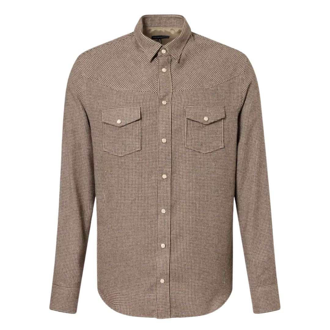 Long Sleeve Mens Shirt EM007369 TE23285