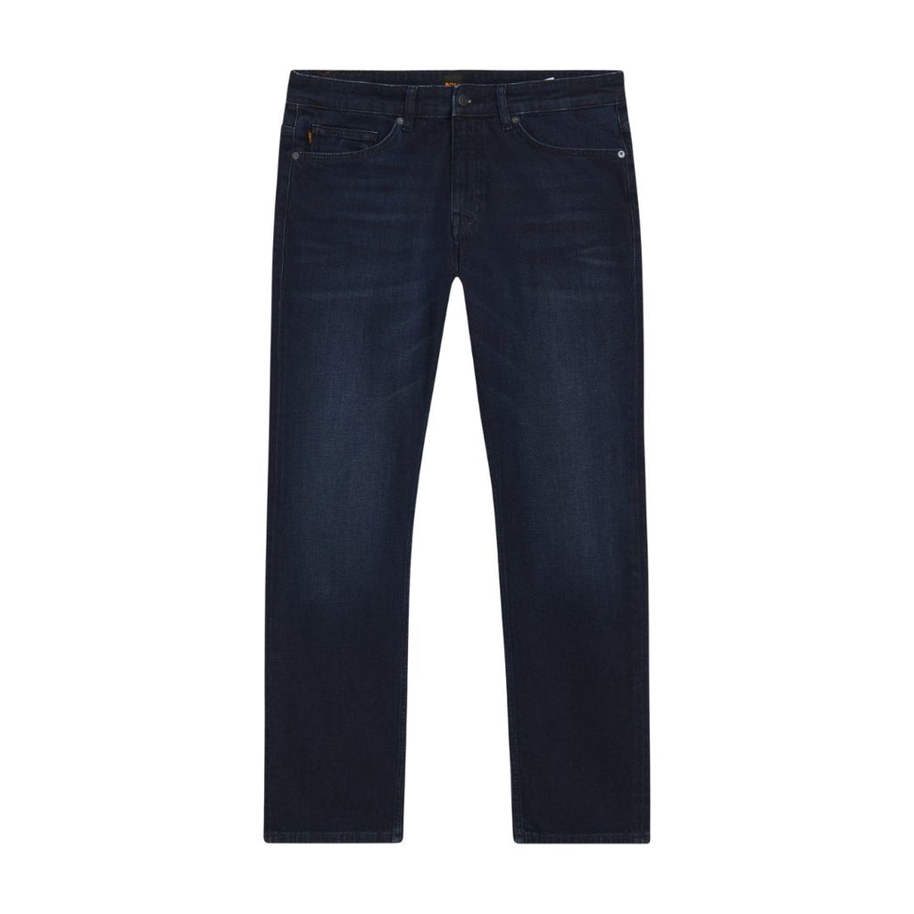 DELAWARE BO Slim Fit Comfort Stretch Jeans 50524018
