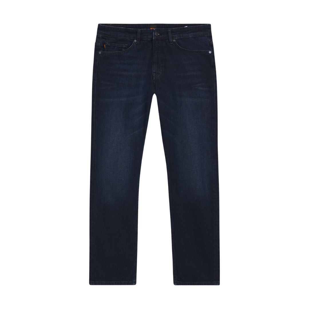 DELAWARE BO Slim Fit Comfort Stretch Jeans 50524018