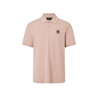 Cotton Pique Mens Polo Shirt 101516