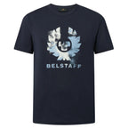Blur Cotton Mens T-Shirt 106508
