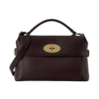 Small Stevie Top Handle Smooth Leather HH0199/771