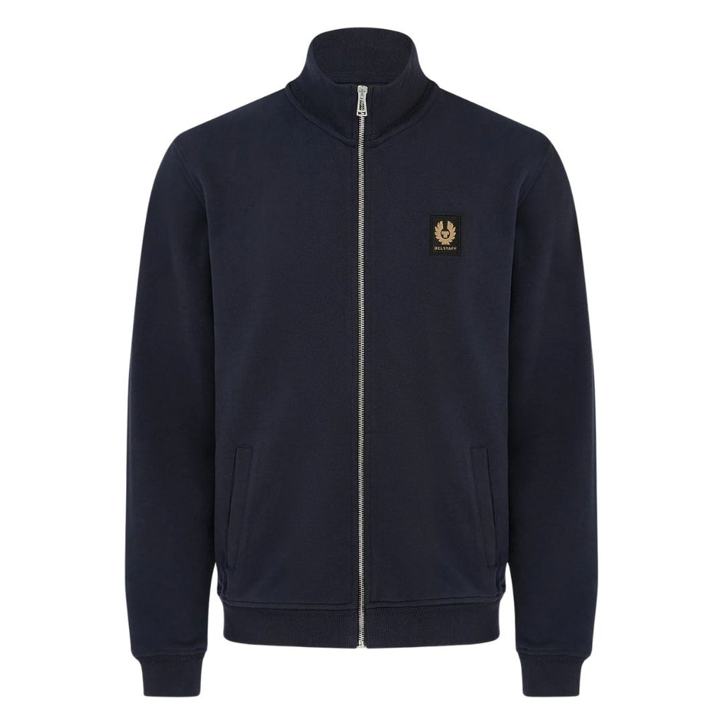 Belstaff Full Zip Mens Sweatshirt 106575