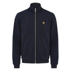 Belstaff Full Zip Mens Sweatshirt 106575
