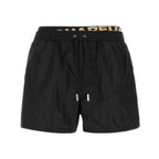 Branded Swim Shorts D7B645490