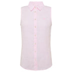 Amalfi Womens Linen Shirt