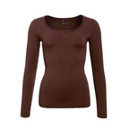 Supersoft Long Sleeve Top