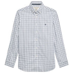 HC Classic Woven Button Down Mens Shirt