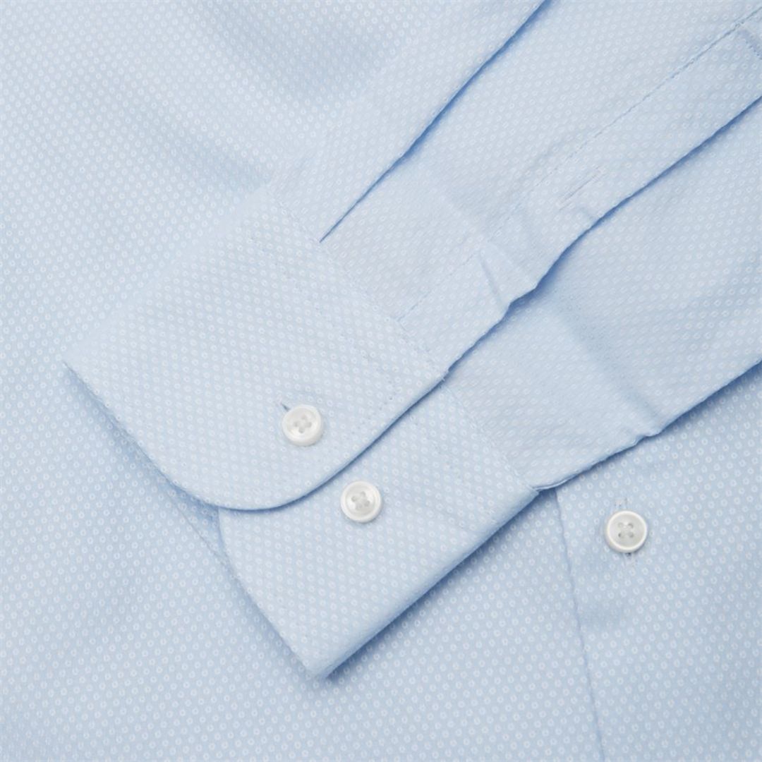H-HANK-Spread C1-222 Slim Fit Shirt 50539099