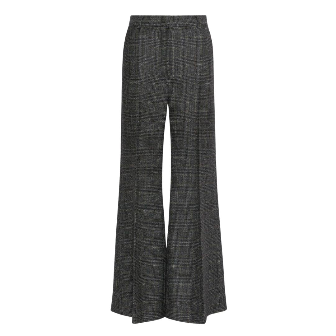 Pacca Batavia Wool Womens Trousers 2625136062600