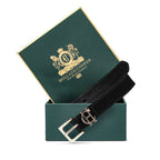 HC Slim Logo Belt