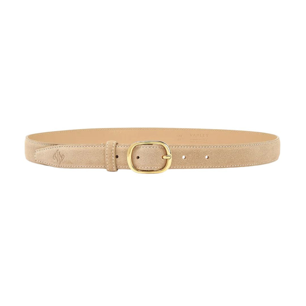 Deena Suede Womens Belts VAR03751