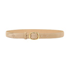 Deena Suede Womens Belts VAR03751