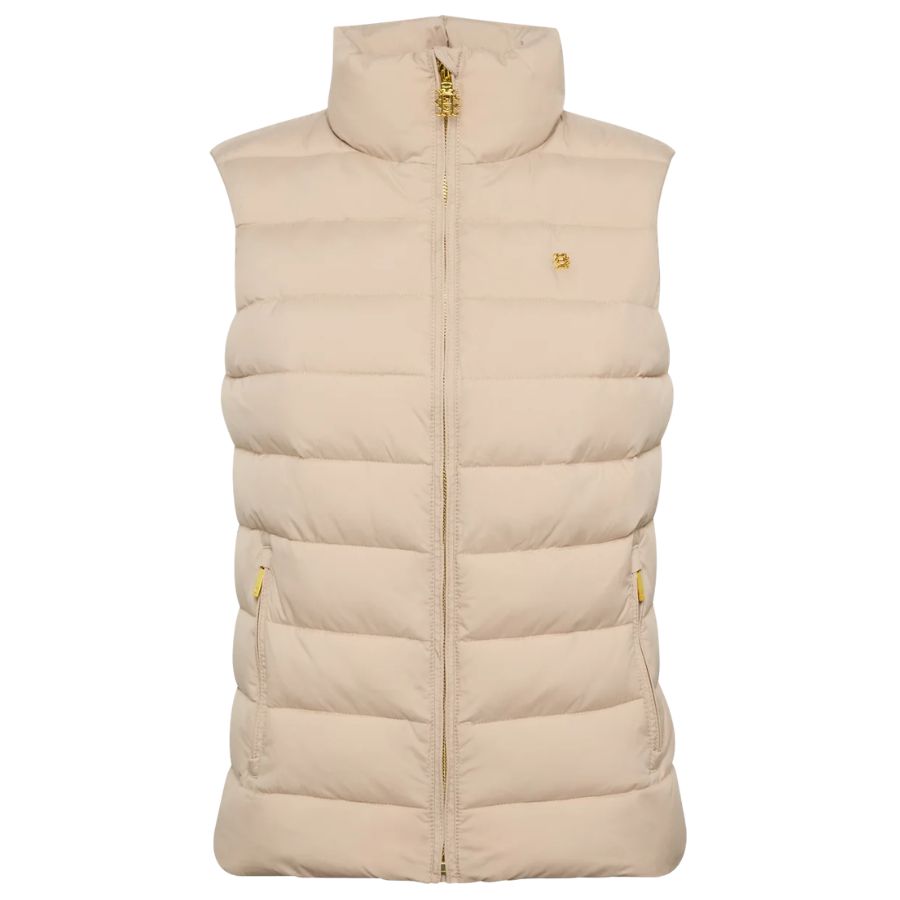 Ferncroft Womens Padded Gilet